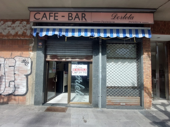 BAR PASTELERIA