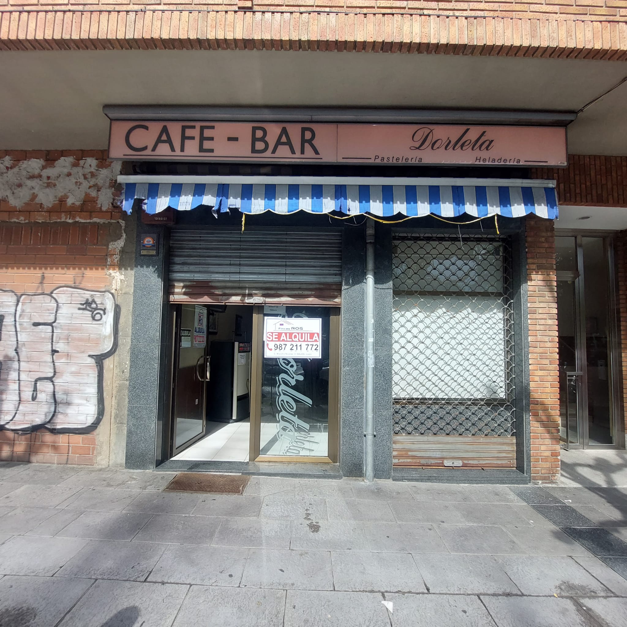BAR PASTELERIA